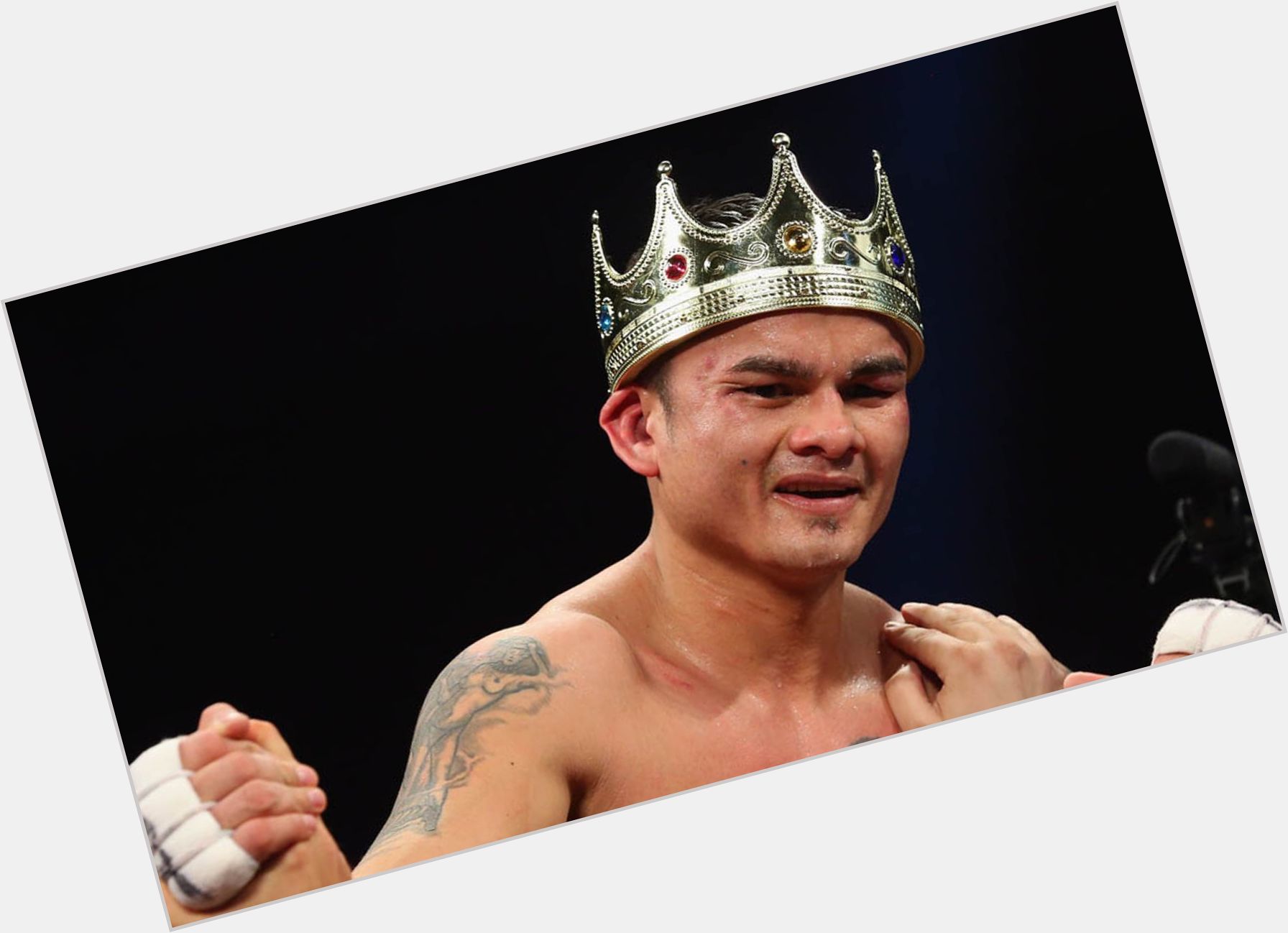 Marcos Maidana new pic 1