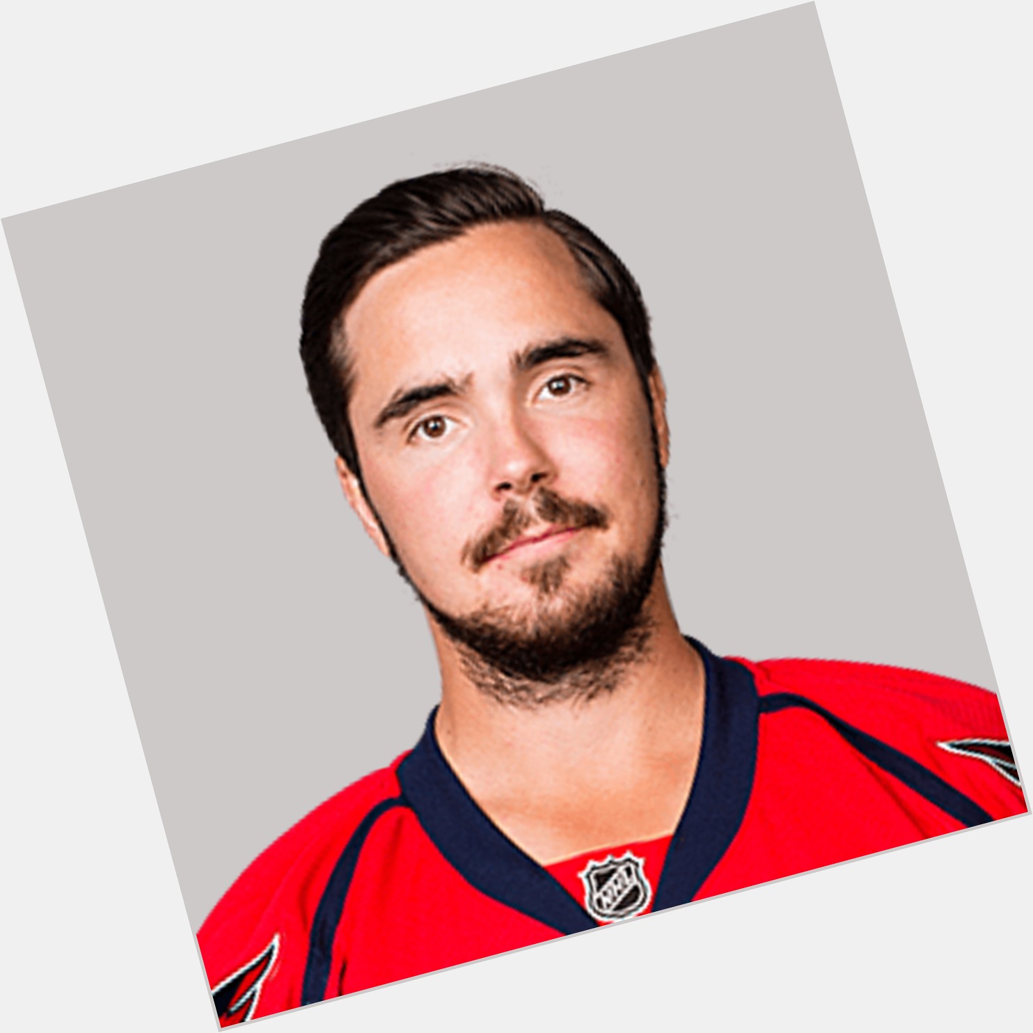 Marcus Johansson new pic 1