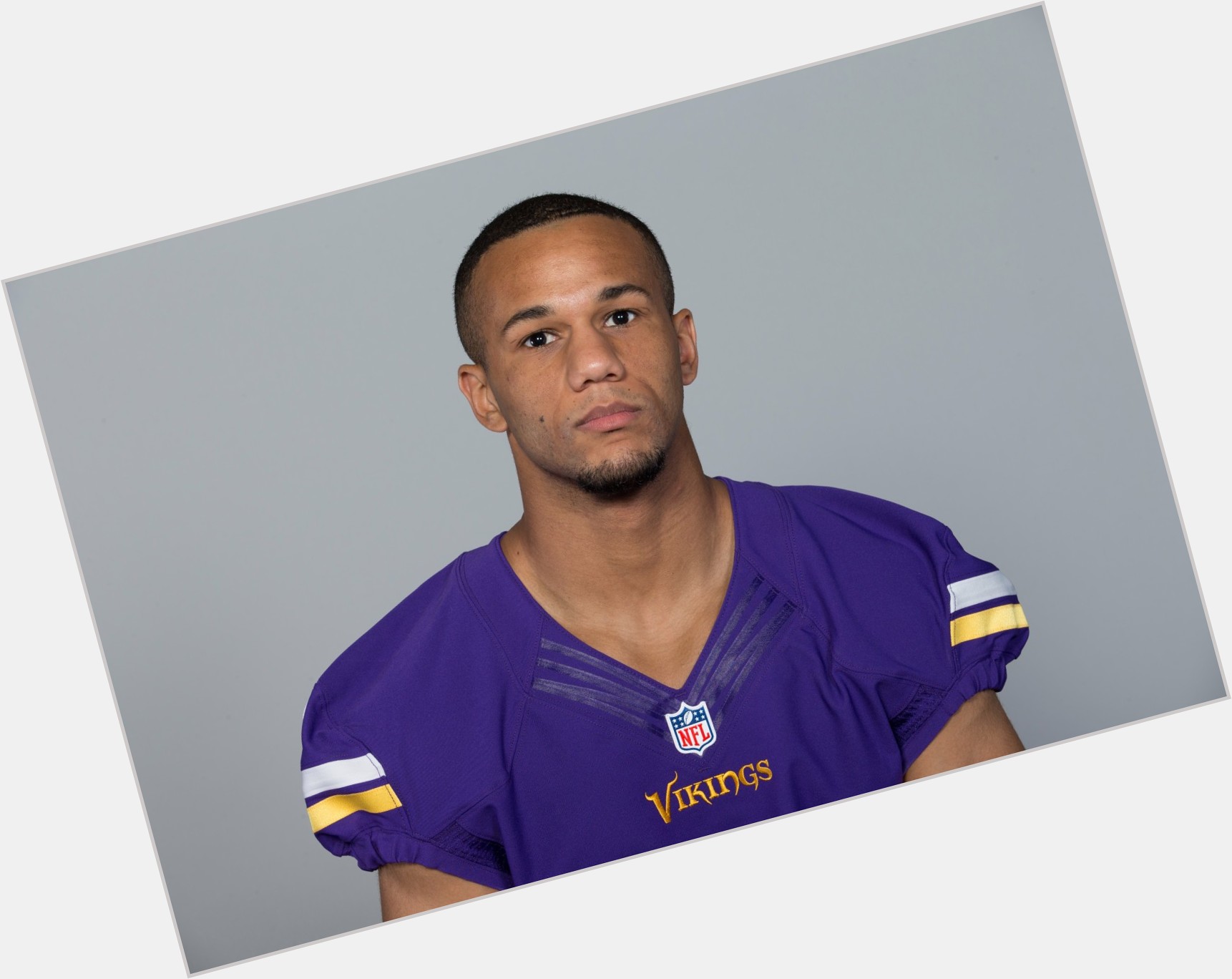 Marcus Sherels new pic 1