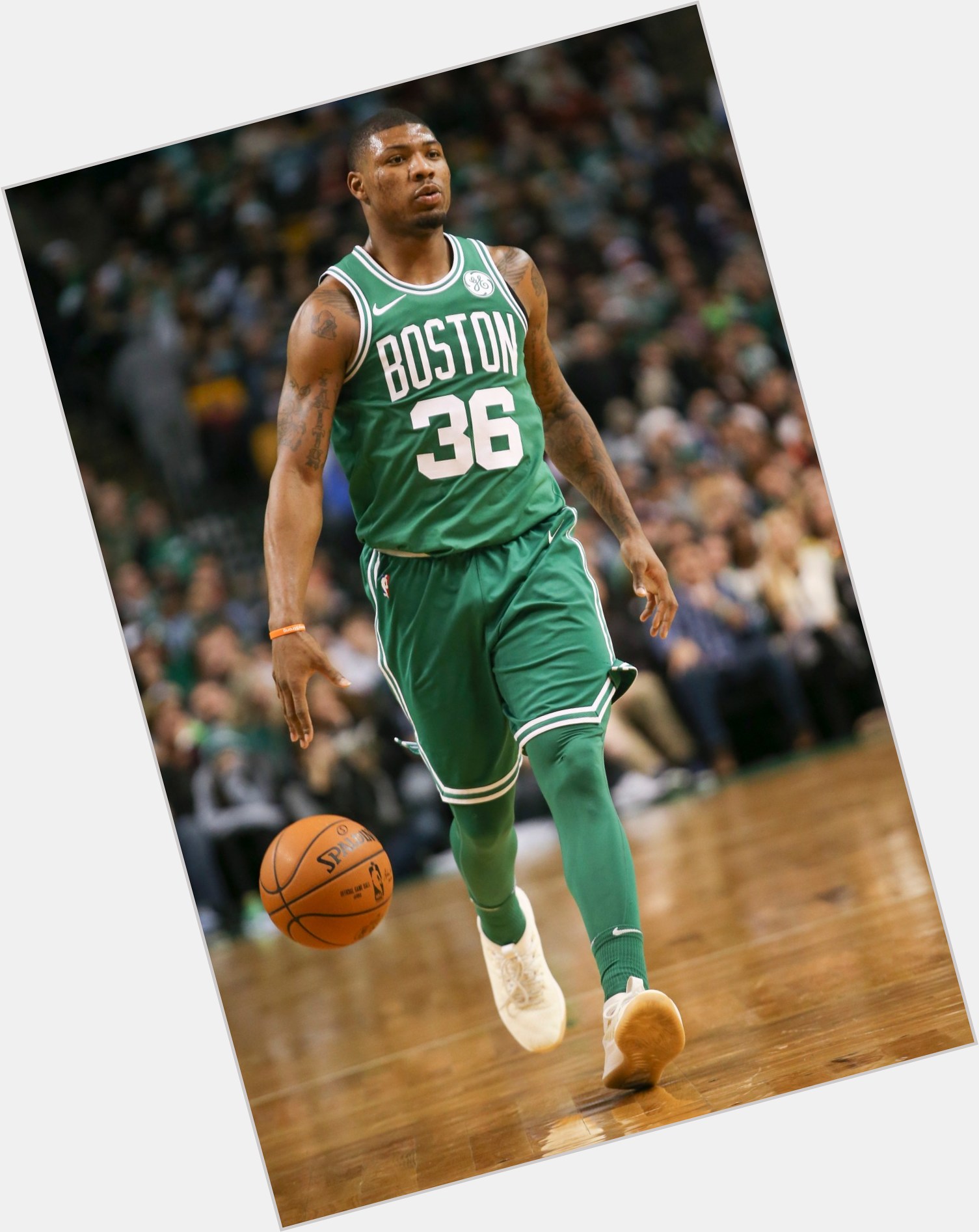 Marcus Smart new pic 1