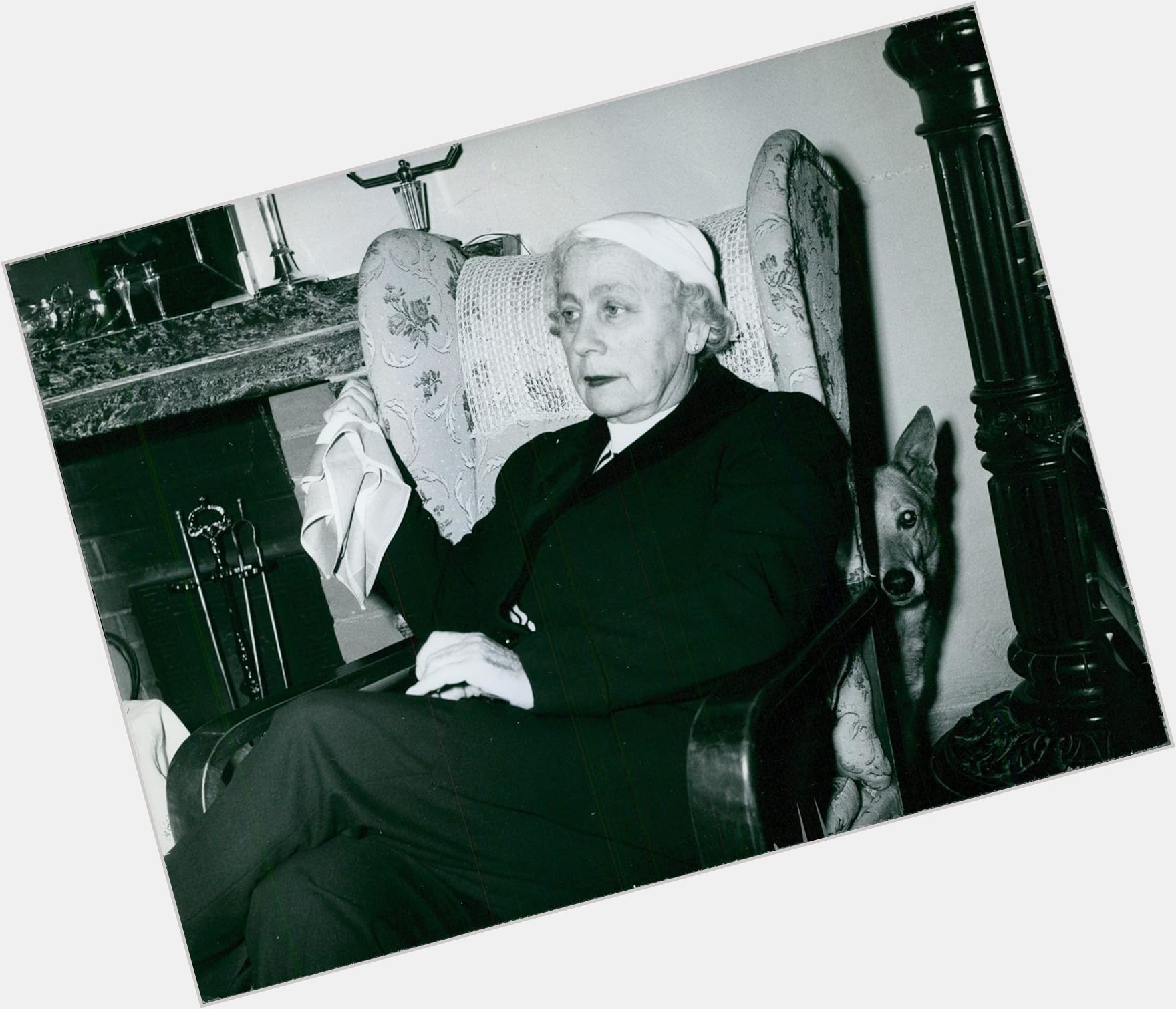 Marga Boodts Official Site for Woman Crush Wednesday WCW