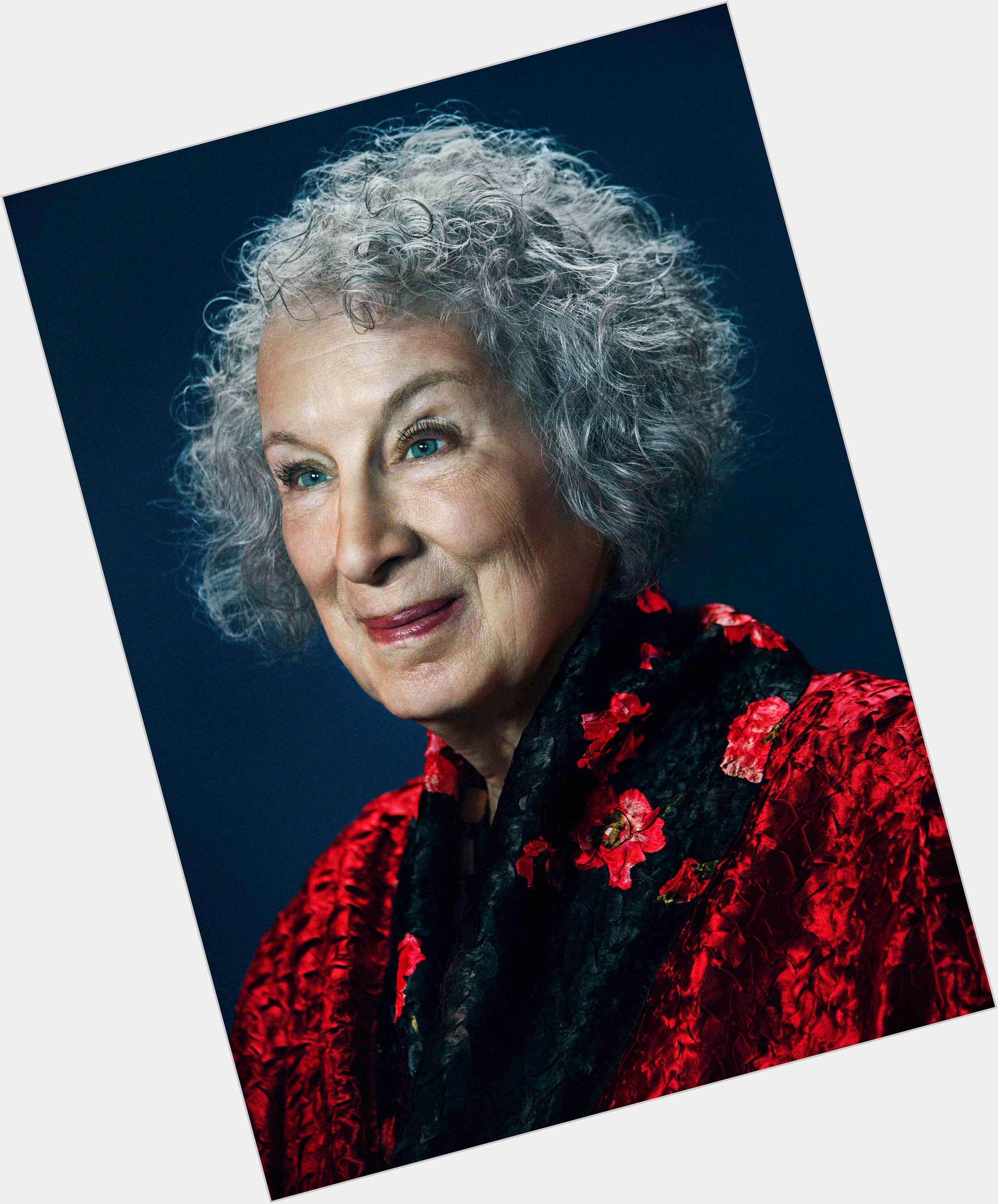 Margaret Atwood new pic 1