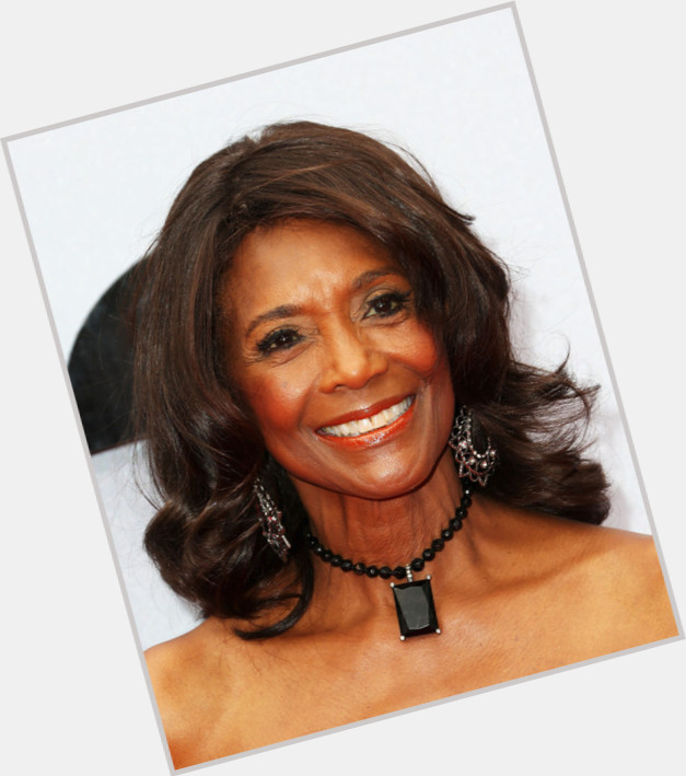 Margaret Avery exclusive hot pic 8
