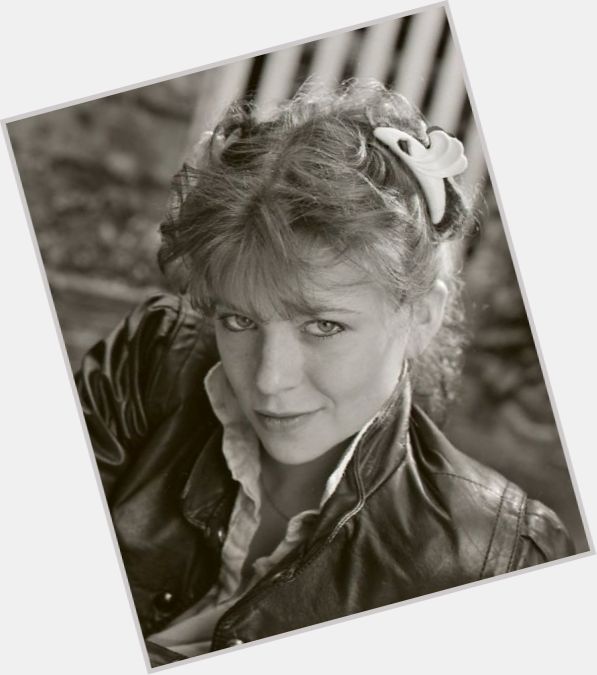 Margaret Langrick sexy 11