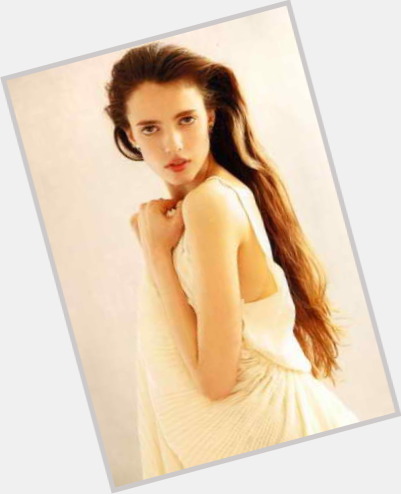 Margaret Qualley young 10