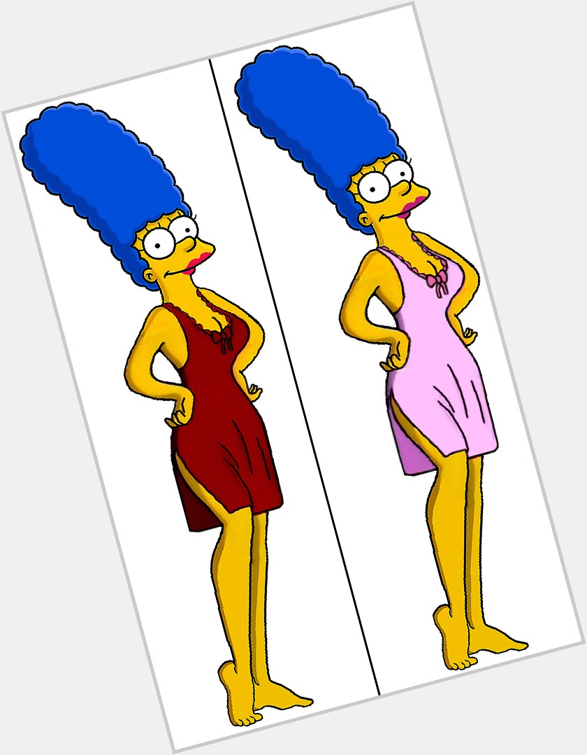 Marge Simpson new pic 3