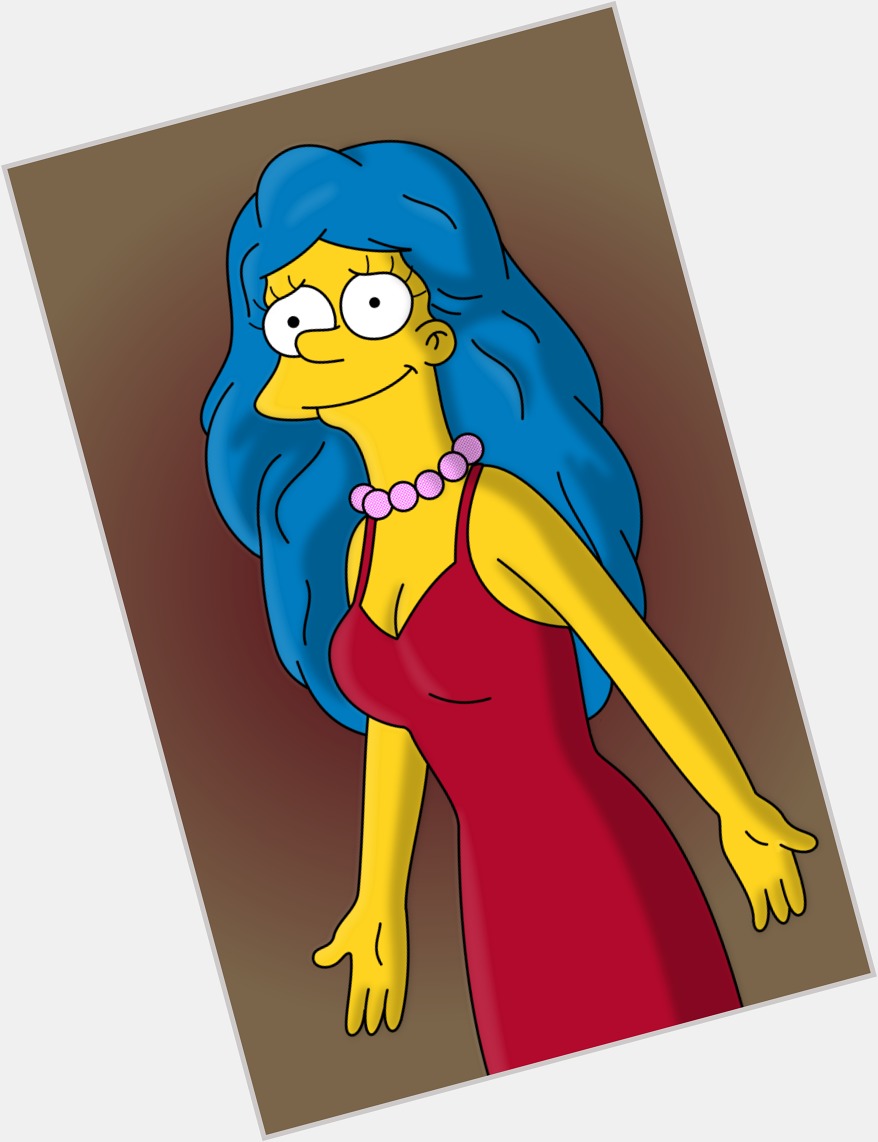 Marge Simpson new pic 8