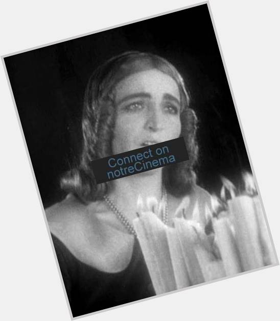 Marguerite Gance Official Site for Woman Crush Wednesday WCW