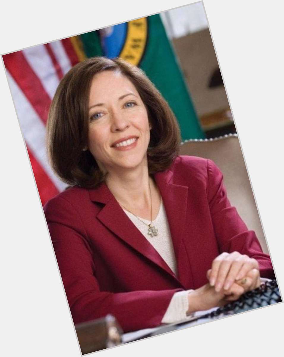 Maria Cantwell marriage 6