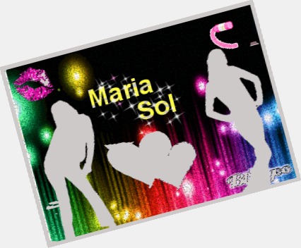 Maria Sol Berecoechea dating 2