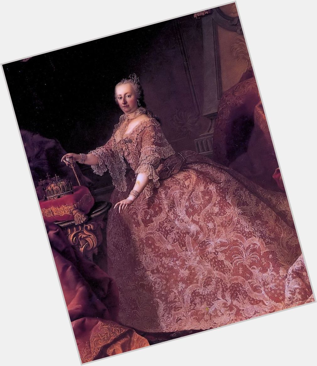 Maria Theresa  