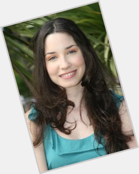 Mariana Esnoz young 5