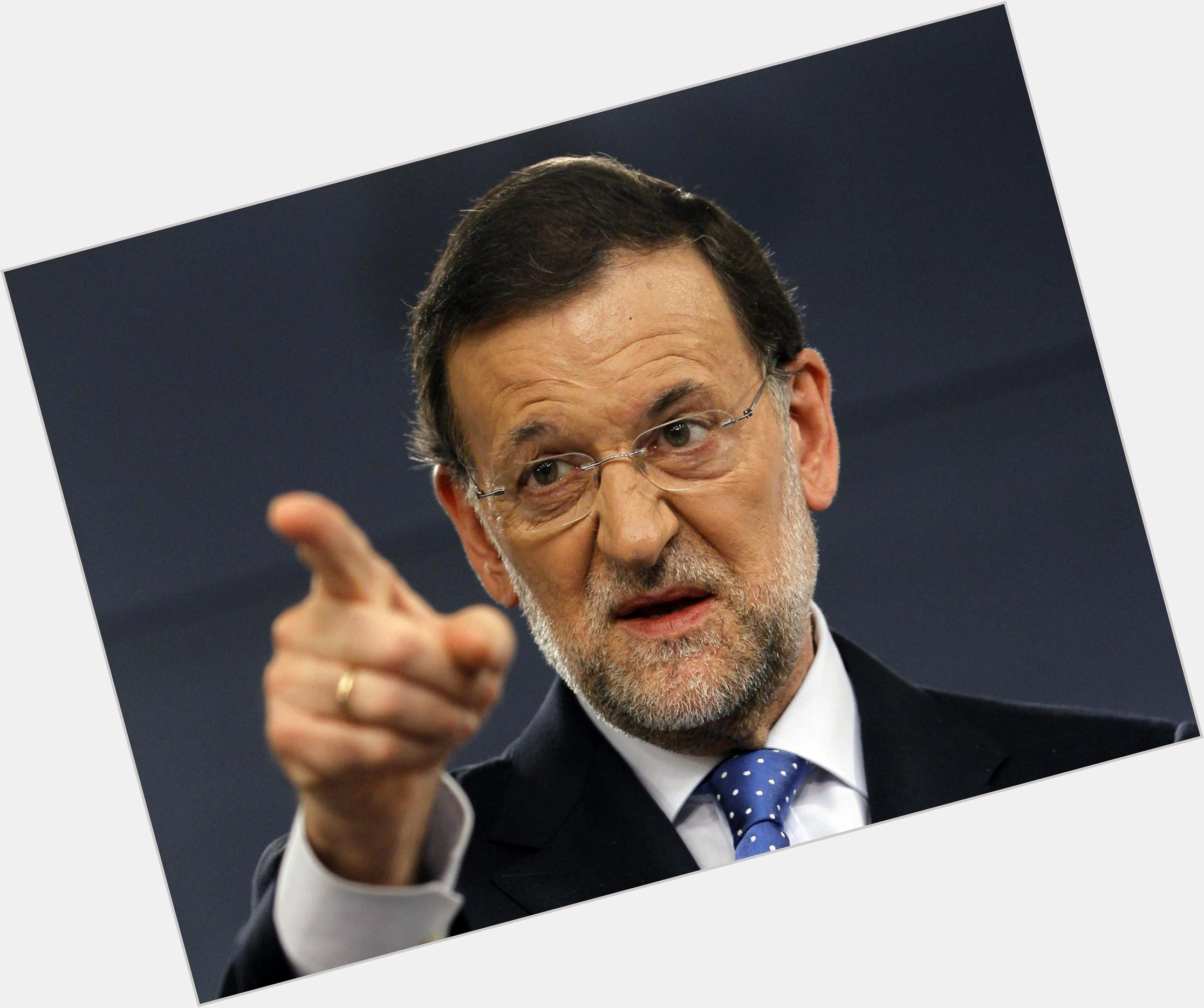 Mariano Rajoy new pic 3