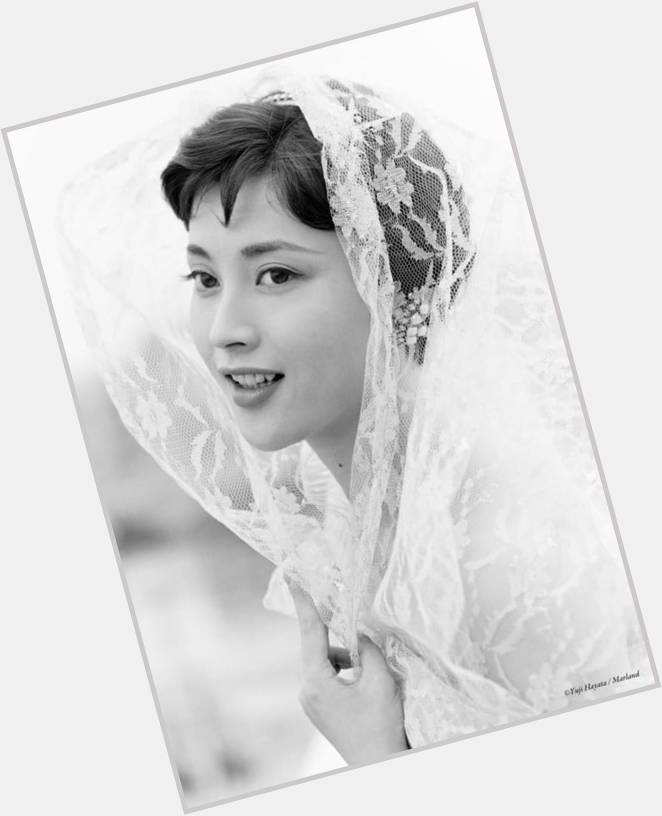 Mariko Okada marriage 6