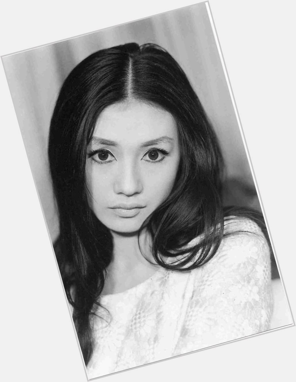 Mariko Okada sexy 4