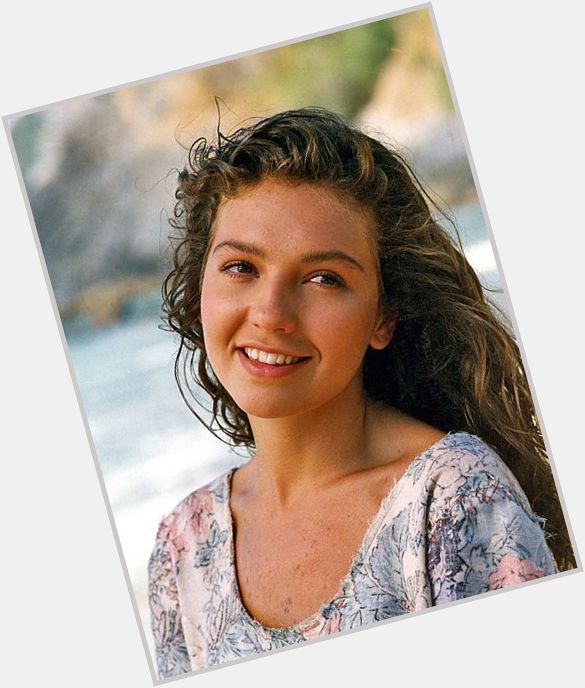 Marimar Perez Slim body,  light brown hair & hairstyles