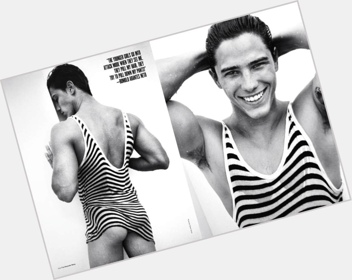 Mario Testino full body 3