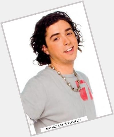 Marius Moga body 3