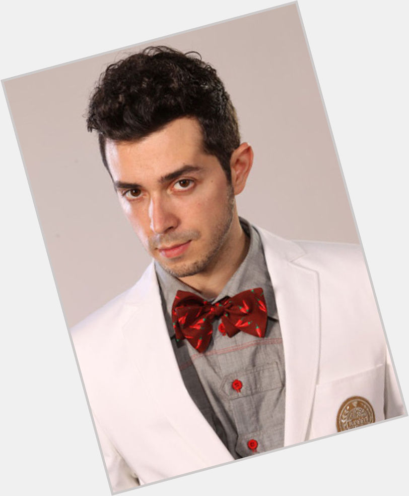 Marius Moga picture 1