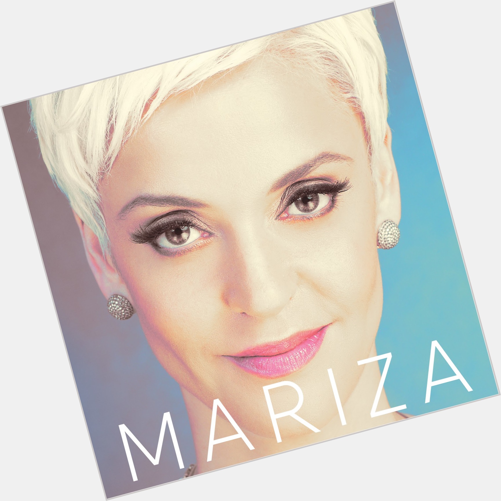 Mariza new pic 1