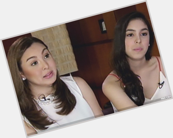 Marjorie Barretto young 5