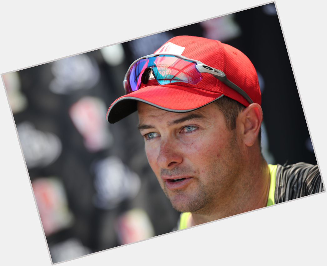 Mark Boucher exclusive hot pic 3