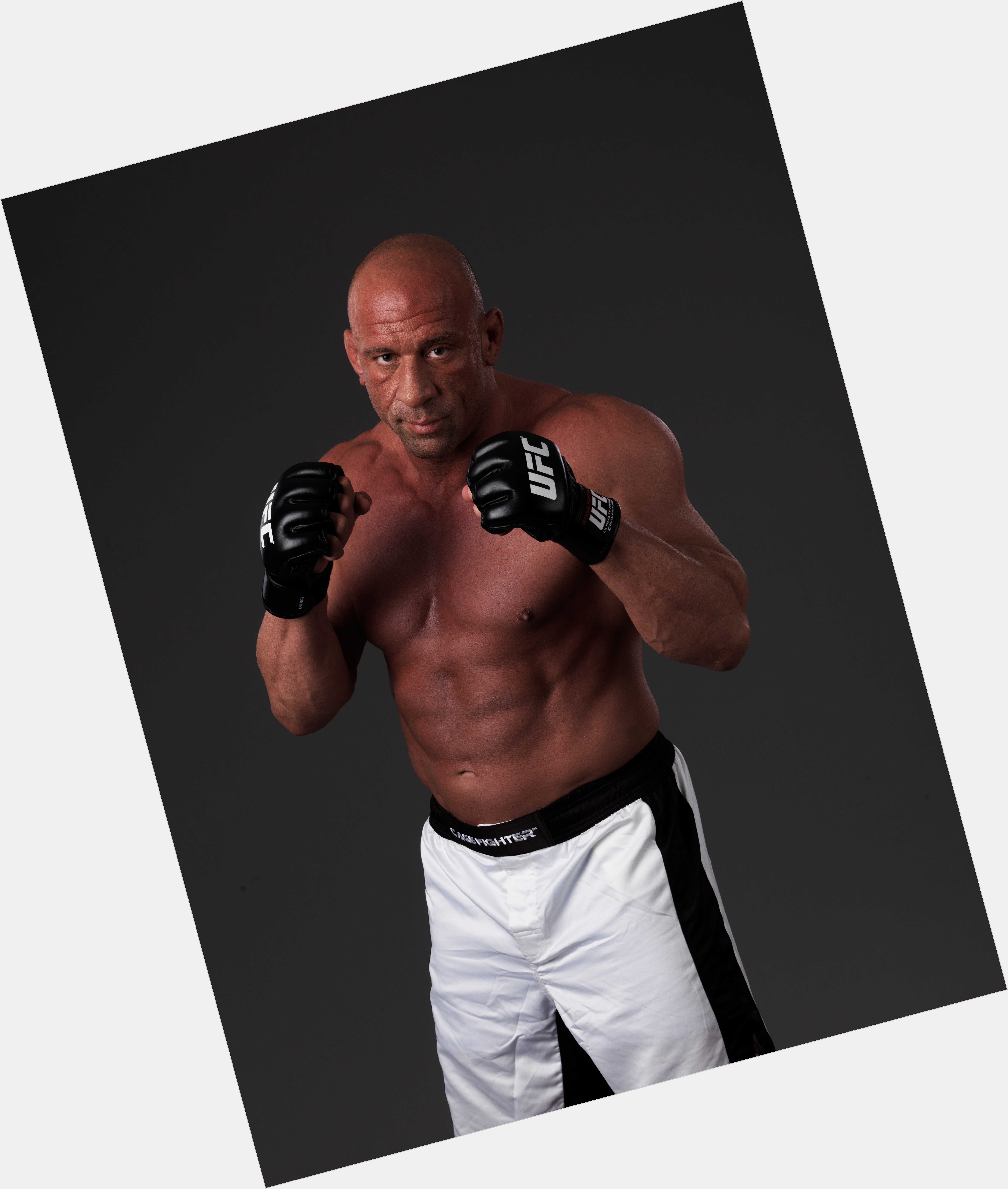 Mark Coleman new pic 1