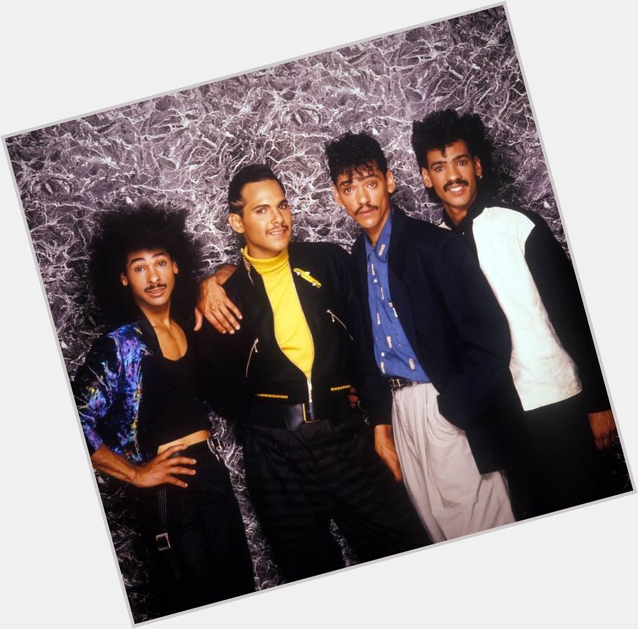 Mark Debarge | Official Site for Man Crush Monday #MCM | Woman Crush ...