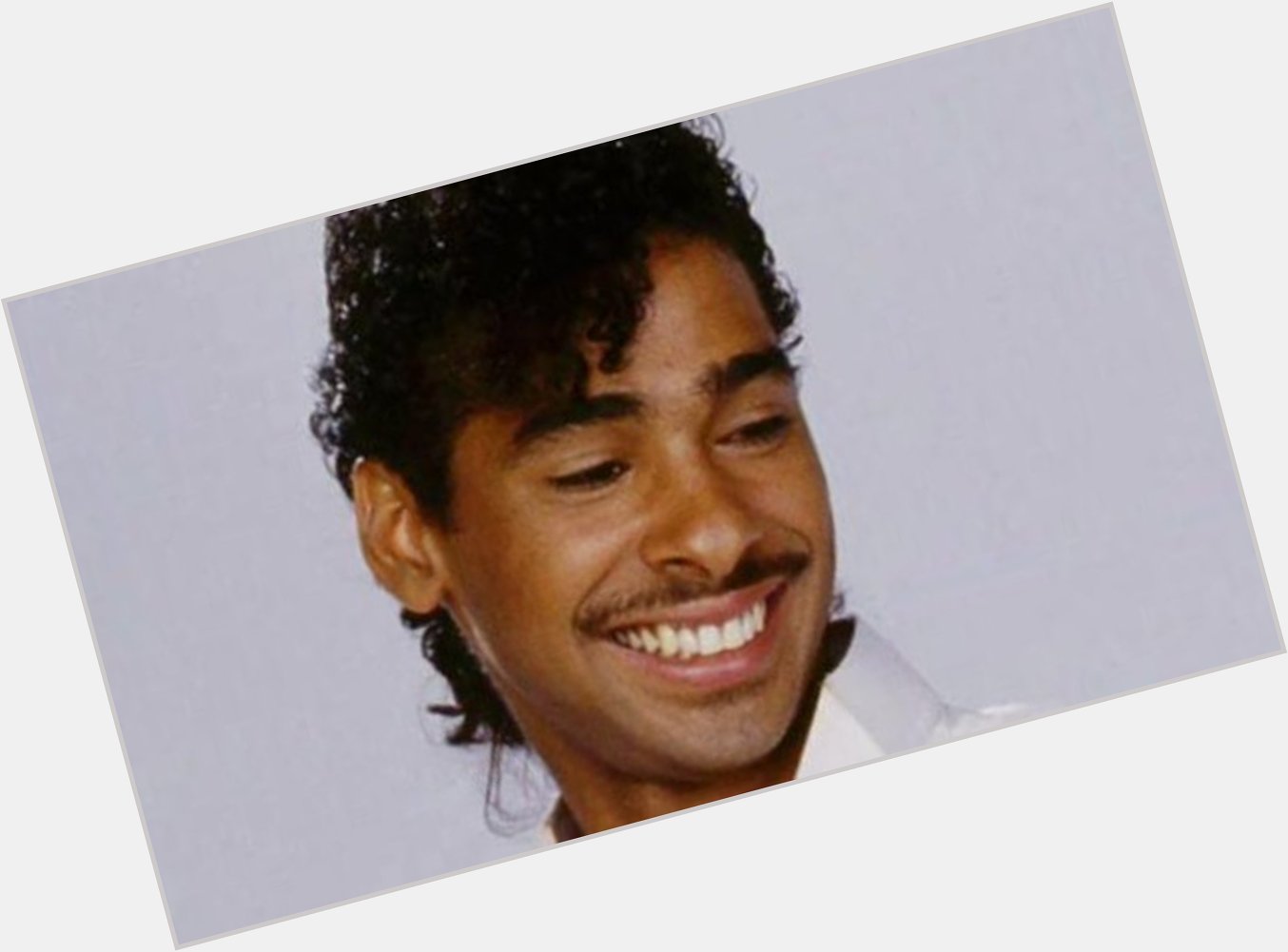 Mark Debarge | Official Site for Man Crush Monday #MCM | Woman Crush ...