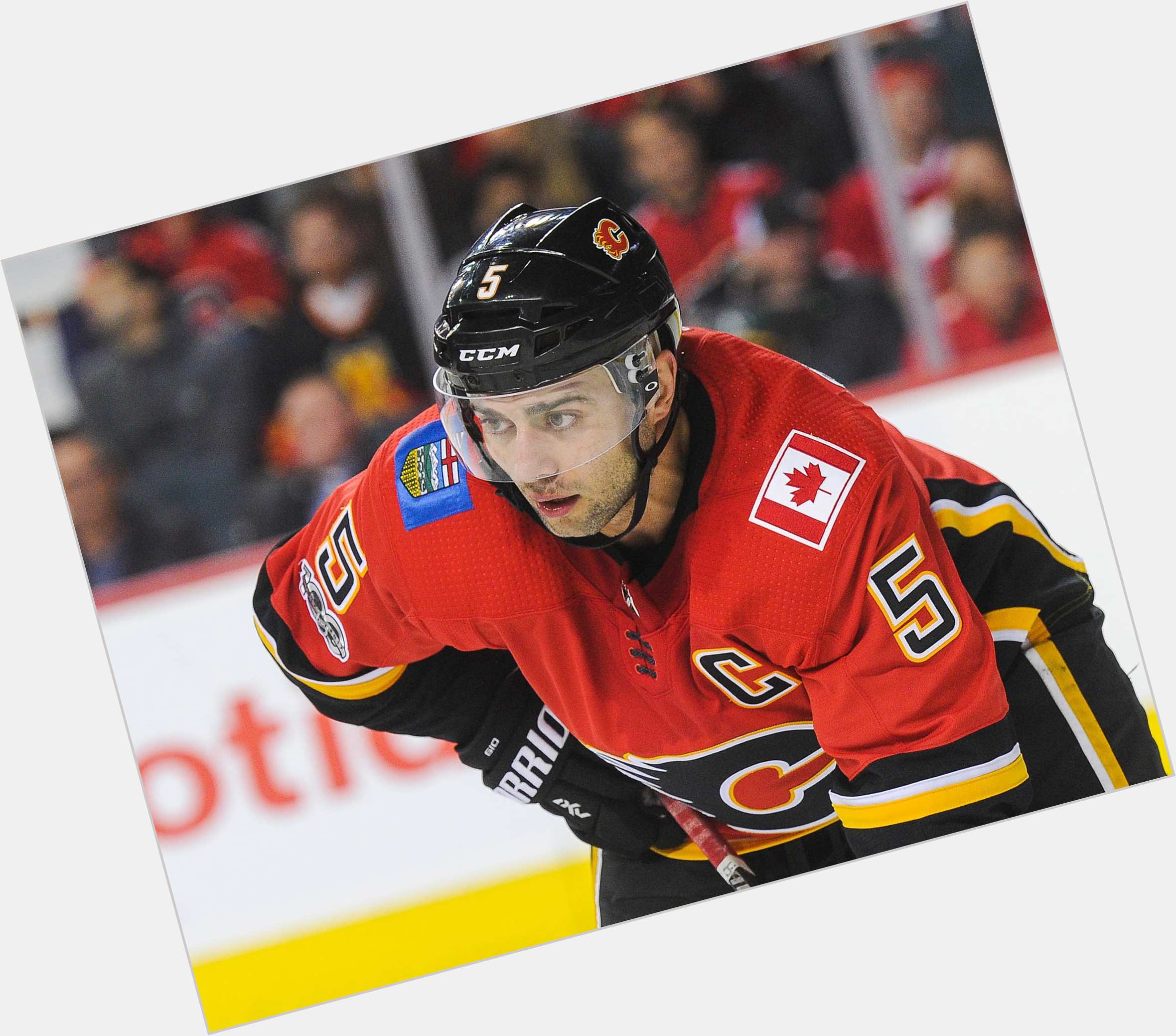 Mark Giordano new pic 1