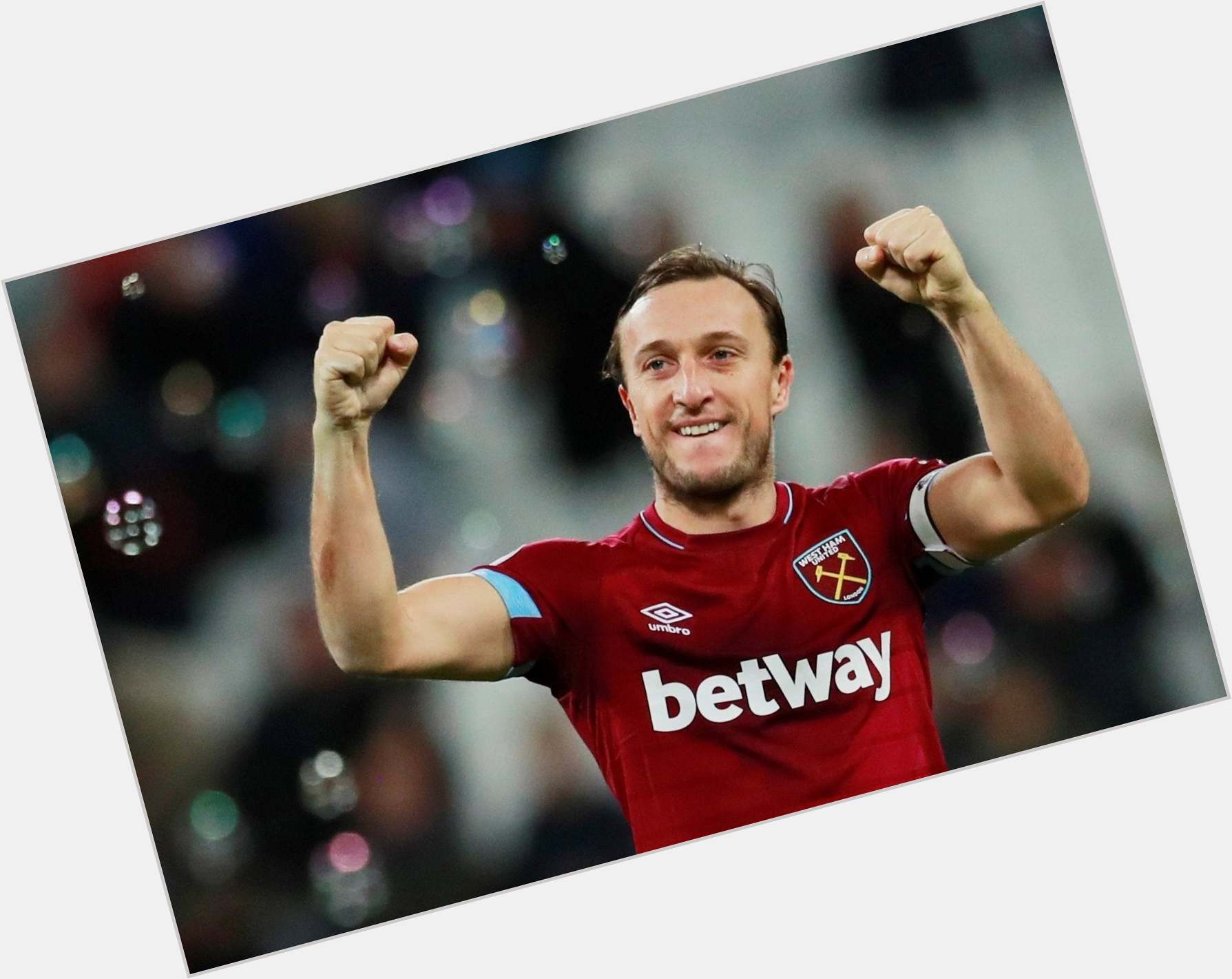 Mark Noble new pic 1