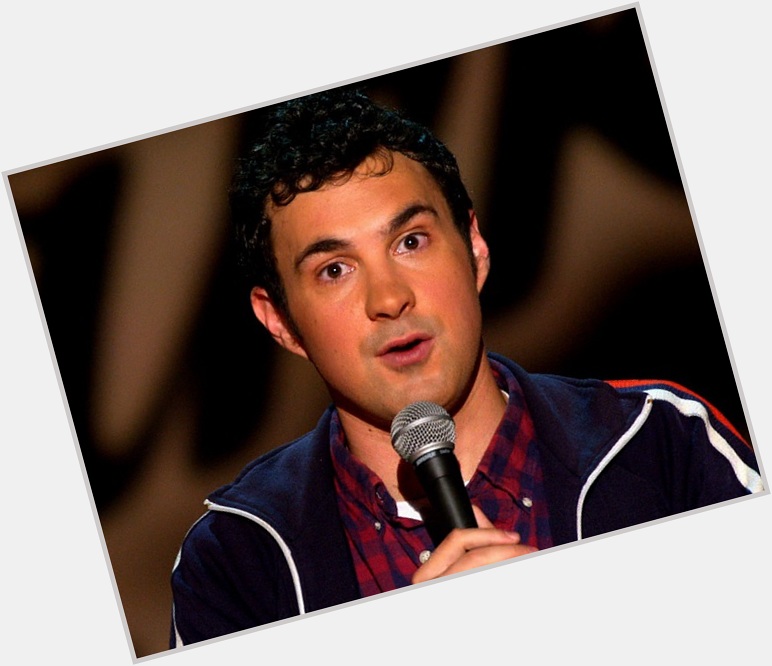 Mark Normand marriage 3