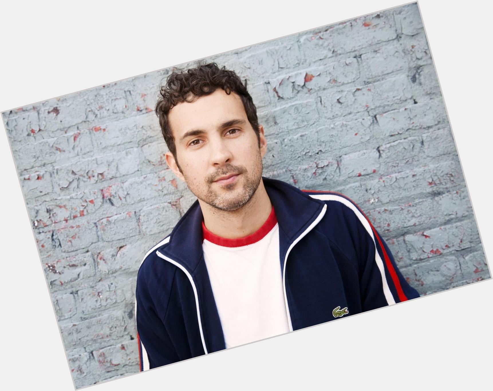 Mark Normand new pic 1