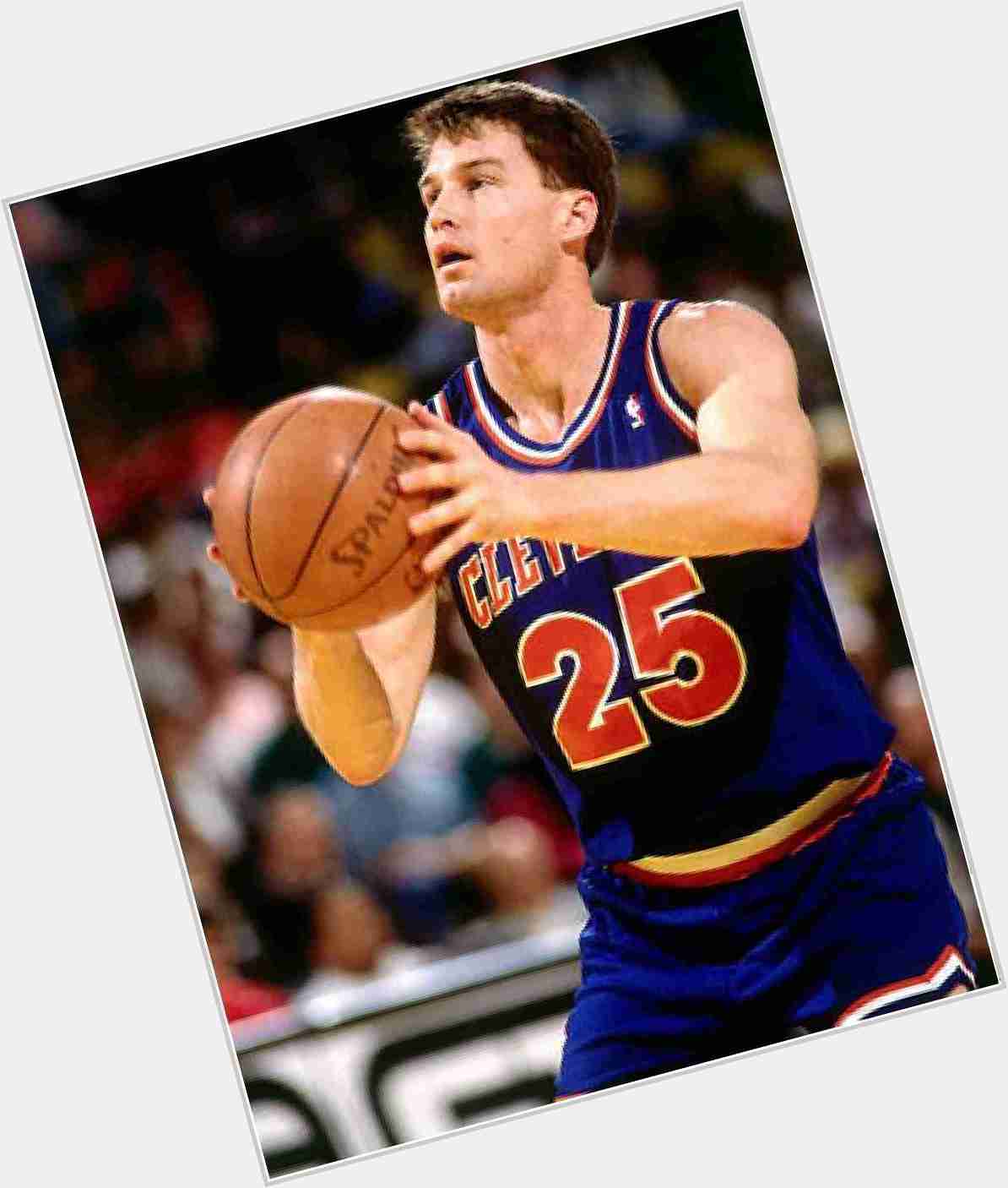 Mark Price hairstyle 3
