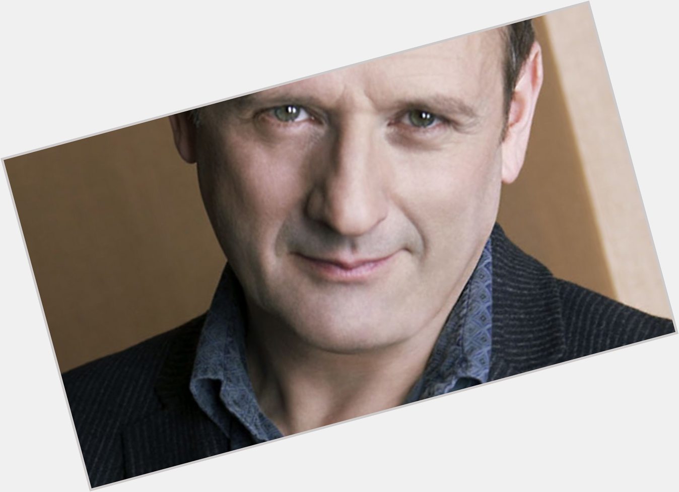 Mark Radcliffe dating 2