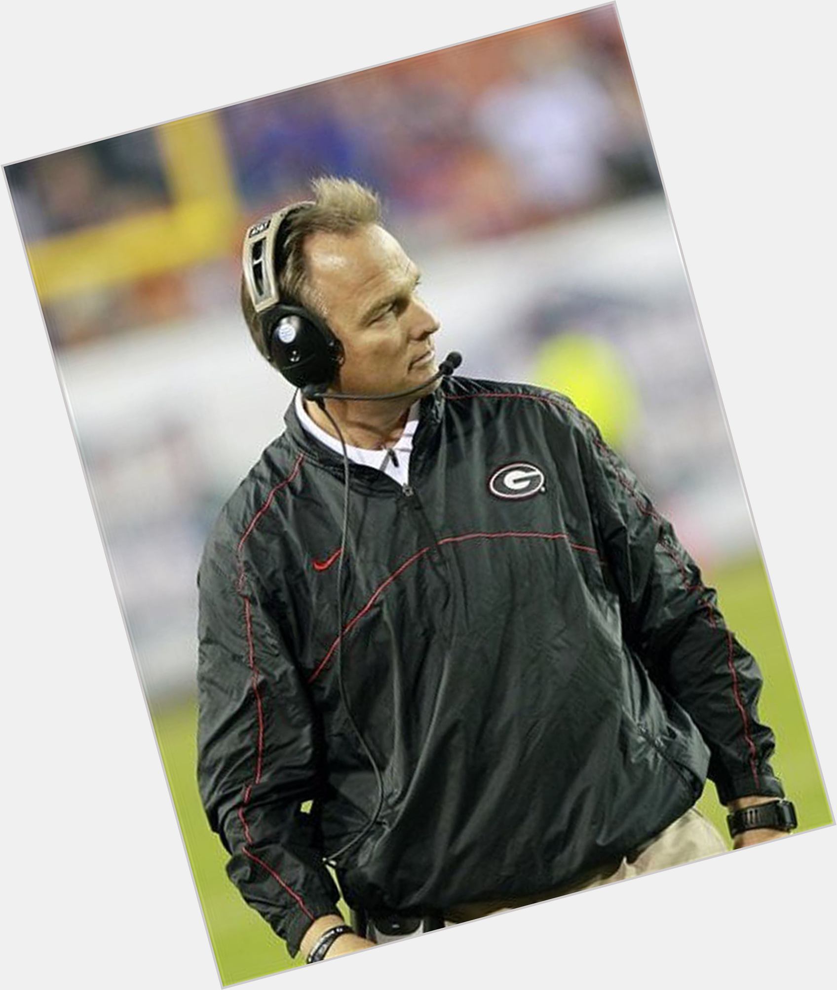 Mark Richt marriage 3