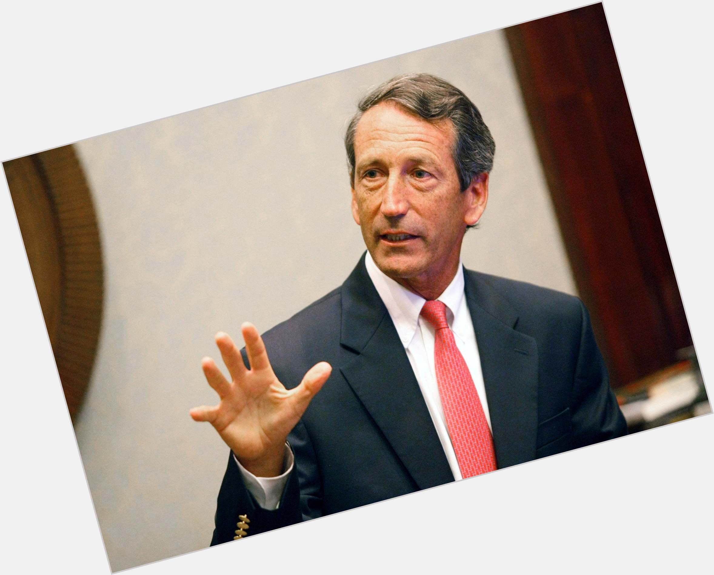 Mark Sanford new pic 1