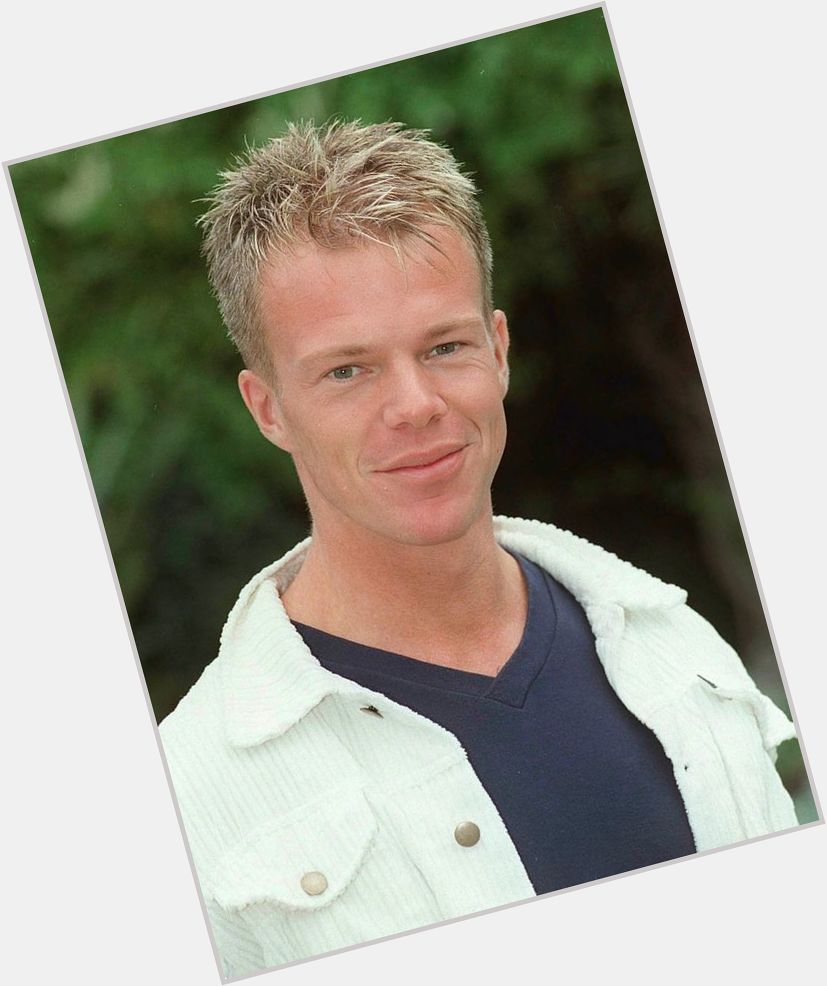 Mark Speight new pic 1