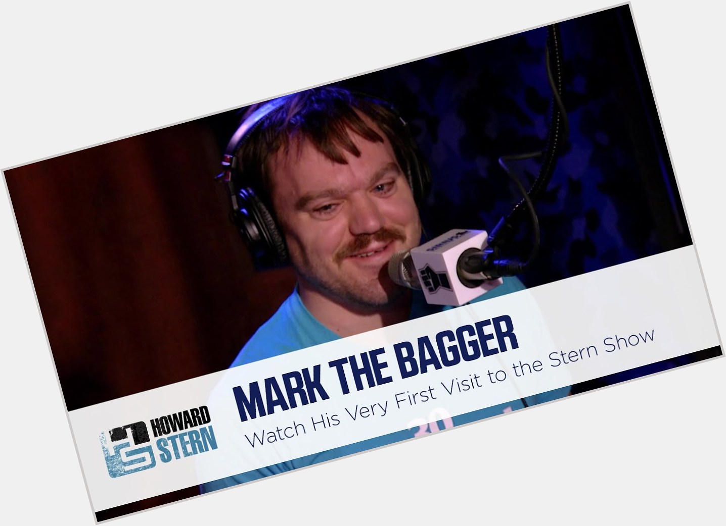 Mark The Bagger birthday 2015