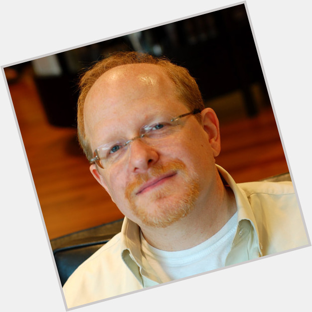 Mark Waid dating 2