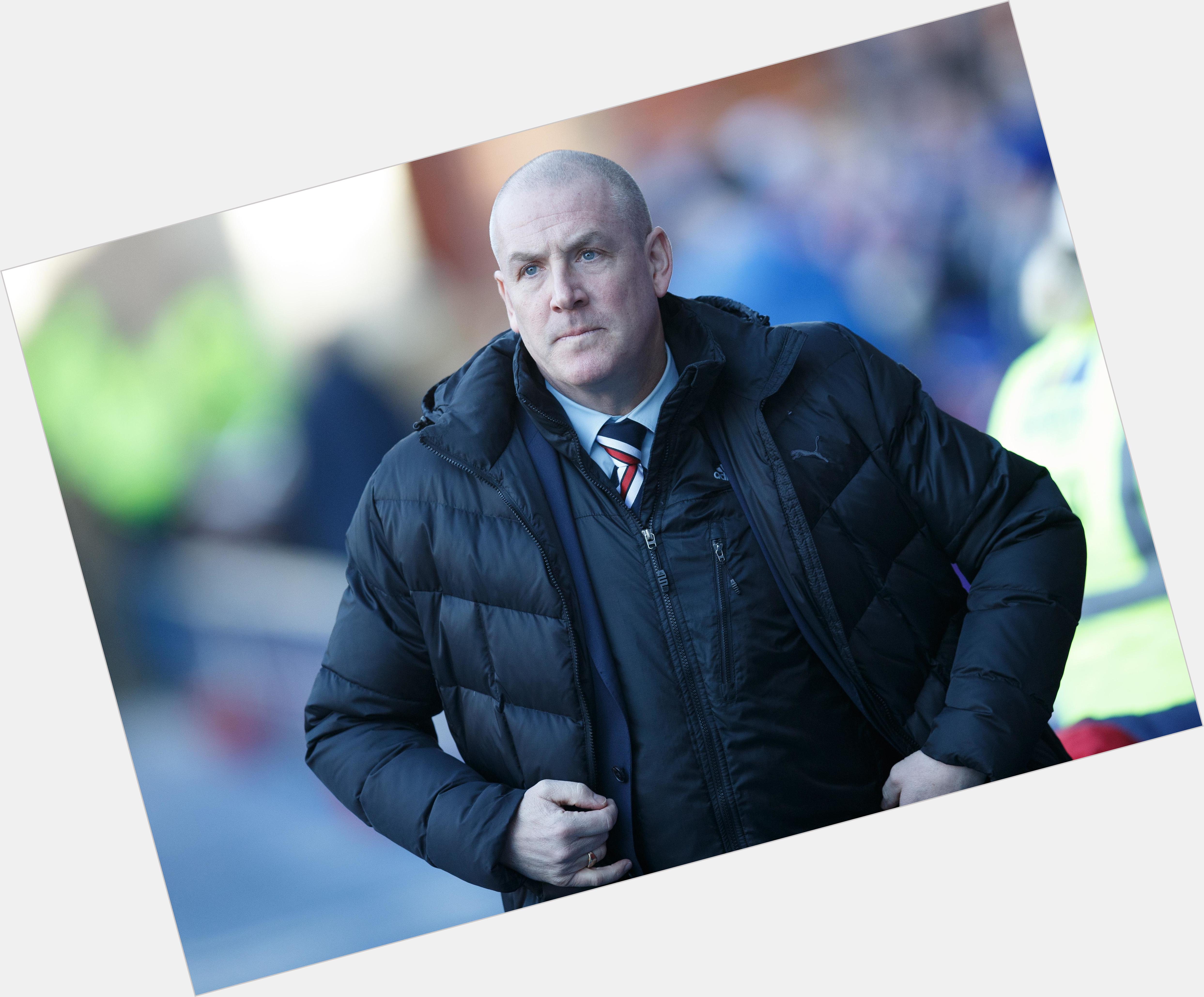 Mark Warburton new pic 1