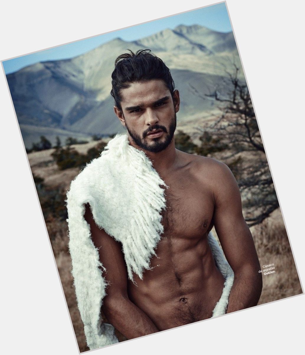 Marlon Pack body 3