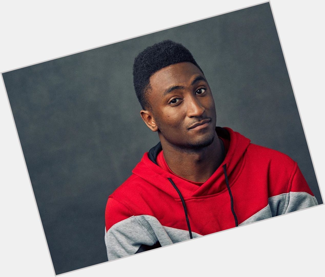 Marques Brownlee new pic 1