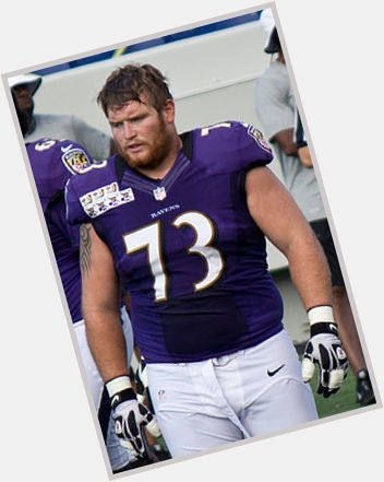 Marshal Yanda birthday 2015