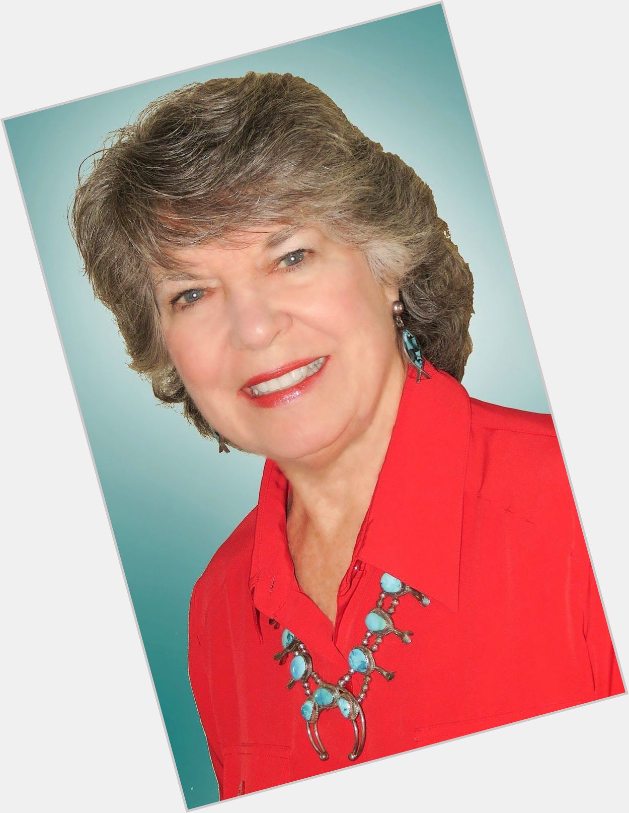 Martha Hagee | Official Site for Woman Crush Wednesday #WCW