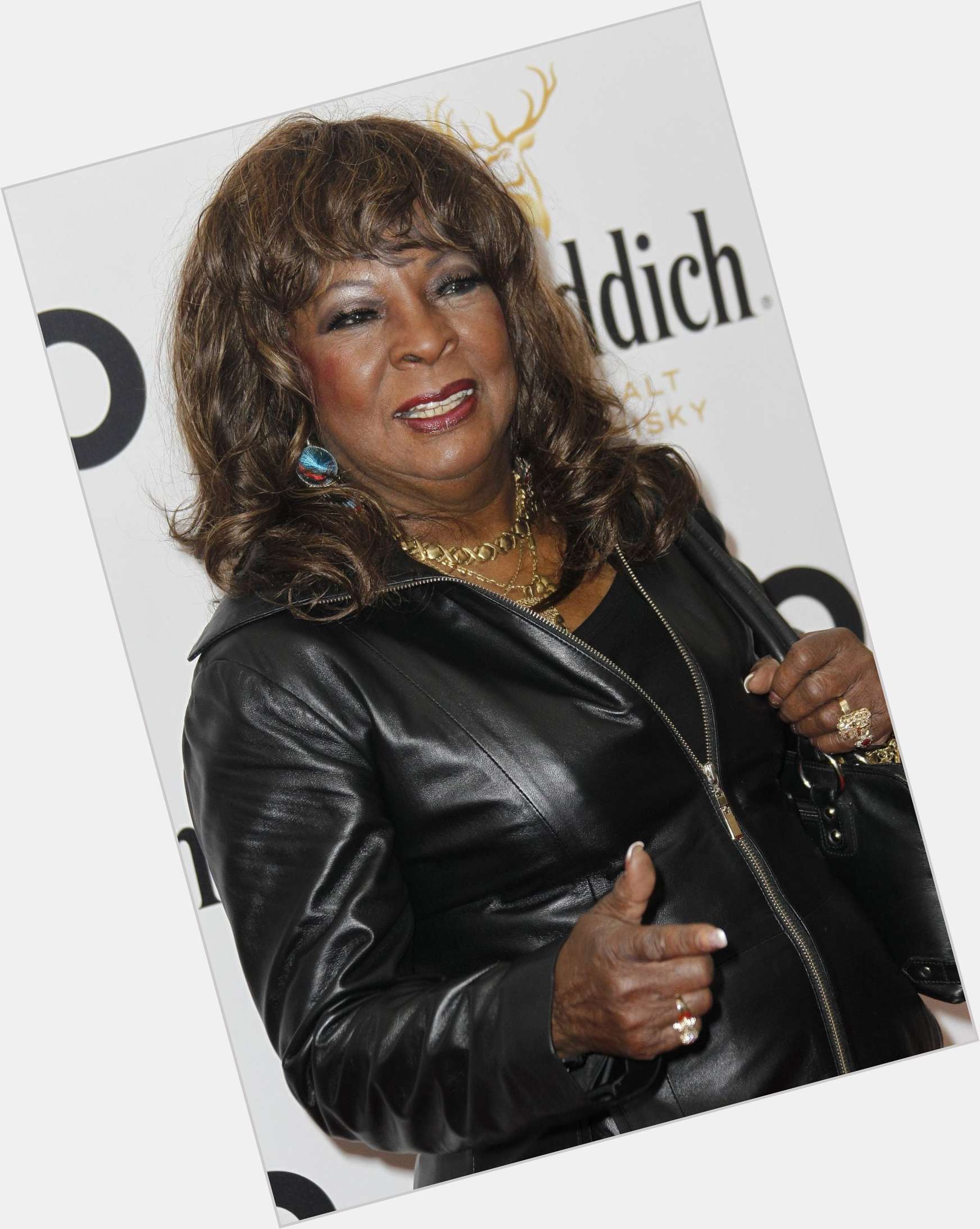 Martha Reeves picture 1