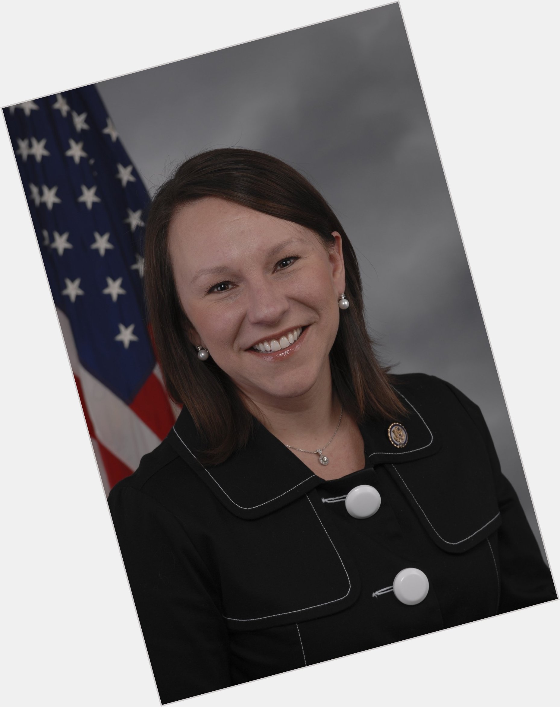 Martha Roby marriage 4