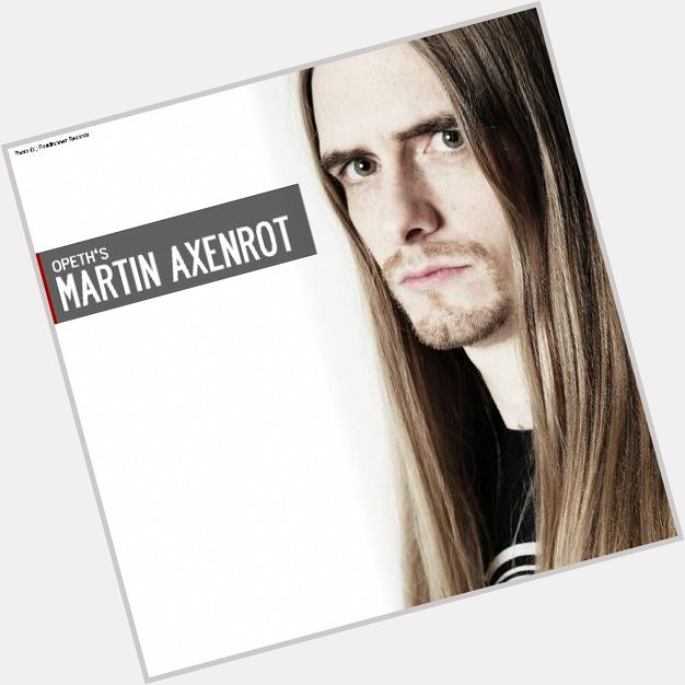 Martin Axenrot sexy 3