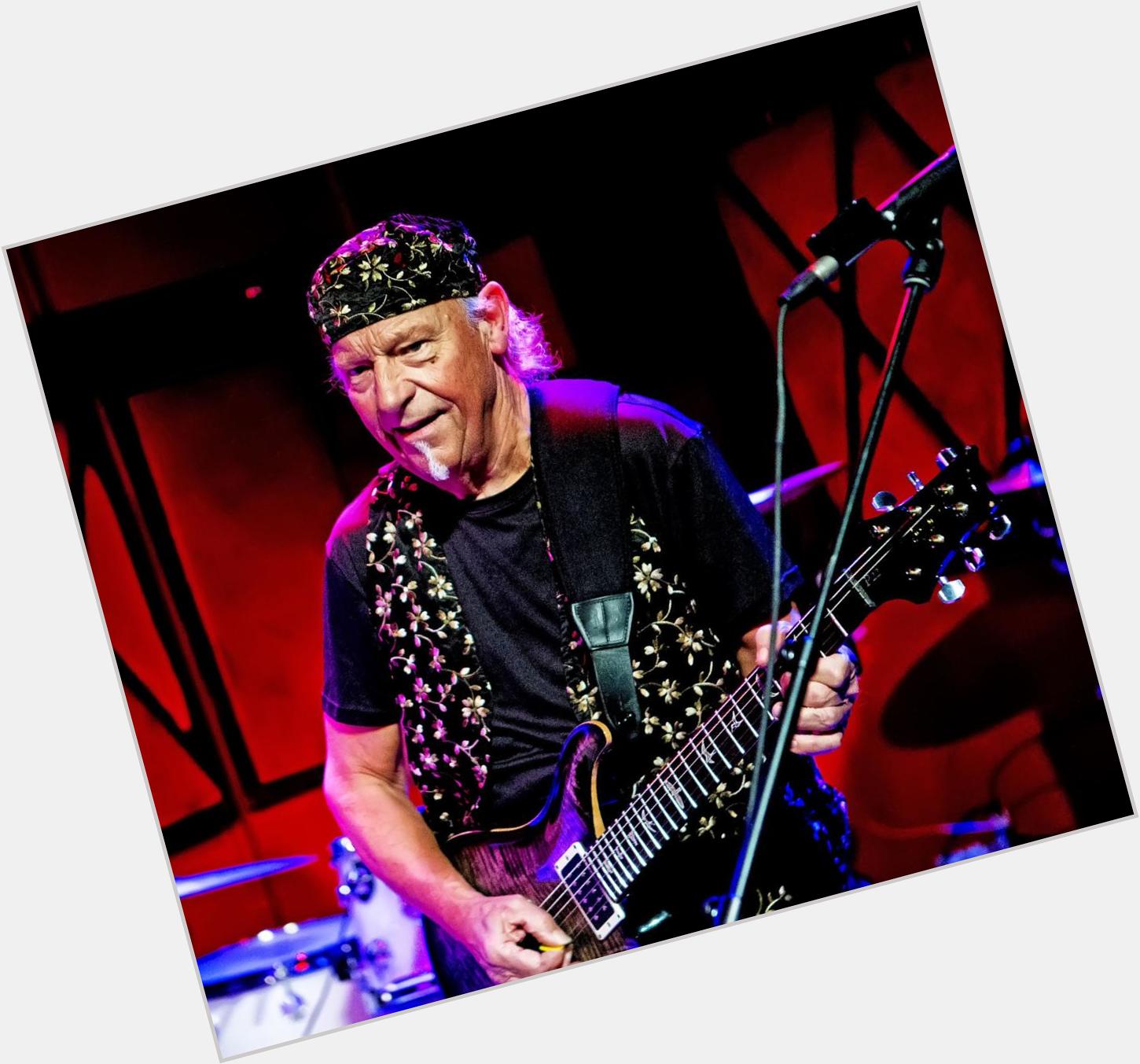 Martin Barre hairstyle 3