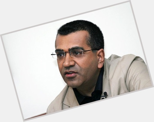 Martin Bashir dating 3